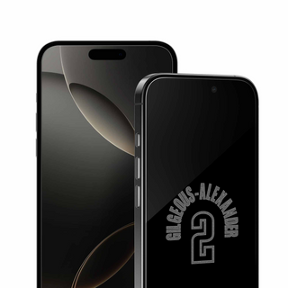 Shai Gilgeous-Alexander Clear Screen Protector