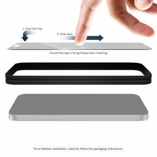Stephen Curry Clear Screen Protector