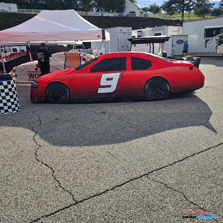 Officially Licensed NBA Team Car Covers, by HeroCovers