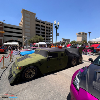 Officially Licensed NBA Team Car Covers, by HeroCovers