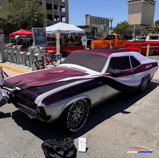 Officially Licensed NBA Team Car Covers, by HeroCovers