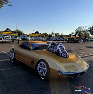 Officially Licensed NBA Car Covers, by HeroCovers