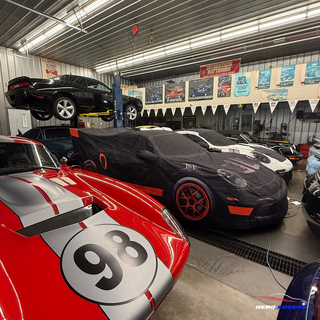 Officially Licensed NBA Team Car Covers, by HeroCovers