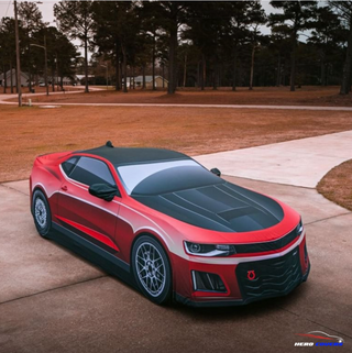 Officially Licensed NBA Team Car Covers, by HeroCovers