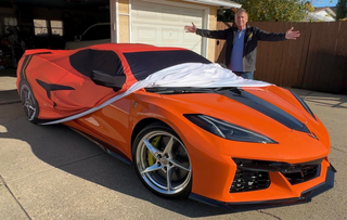 Officially Licensed NBA Team Car Covers, by HeroCovers