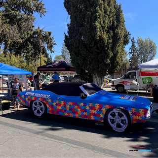 Officially Licensed NBA Car Covers, by HeroCovers