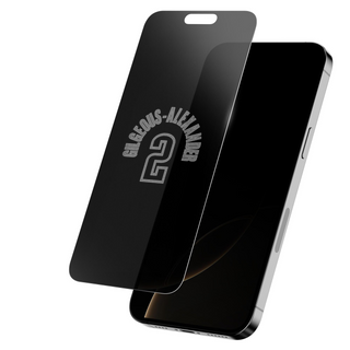Shai Gilgeous-Alexander Privacy Screen Protector