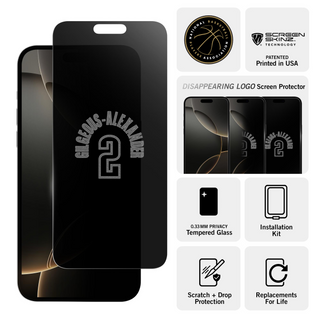 Shai Gilgeous-Alexander Privacy Screen Protector
