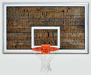 All City by Skewville