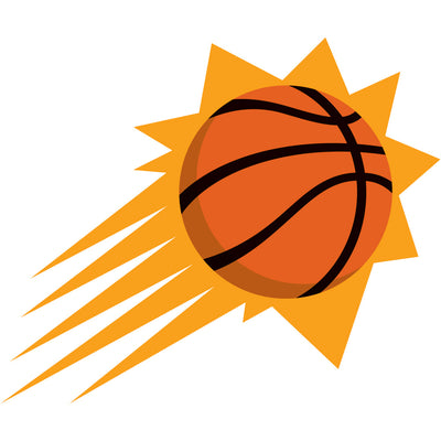 Phoenix Suns logo