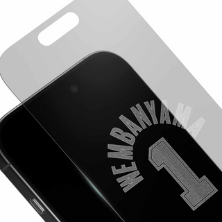 Victor Wembanyama Clear Screen Protector
