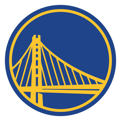 Golden State Warriors logo