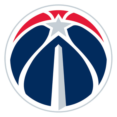 Washington Wizards logo