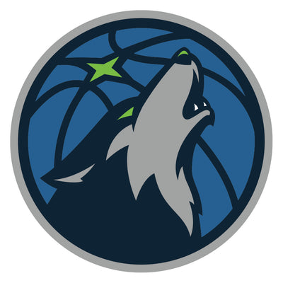 Minnesota Timberwolves logo