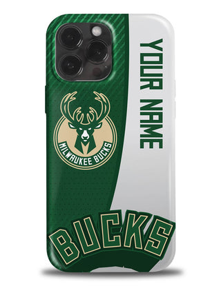 Milwaukee Bucks - Custom NBA Colors-0