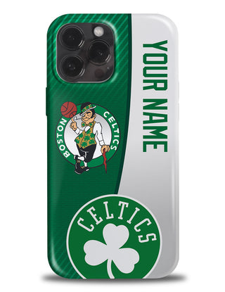 Boston Celtics - Custom NBA Colors-0