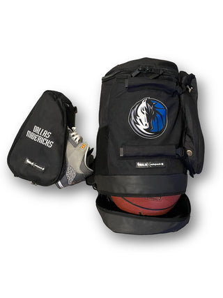 Dallas Mavericks x NBALAB x Solepack-0