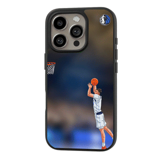 Cooper Flagg Dunk – NBA Rotoscope