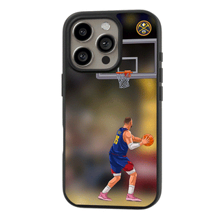 Nikola Jokic Three – NBA Rotoscope
