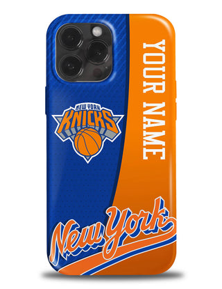 New York Knicks - Custom NBA Colors-0