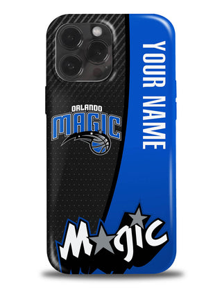 Orlando Magic - Custom NBA Colors-0