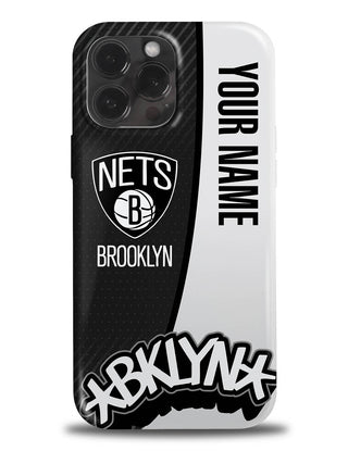 Brooklyn Nets - Custom NBA Colors-0