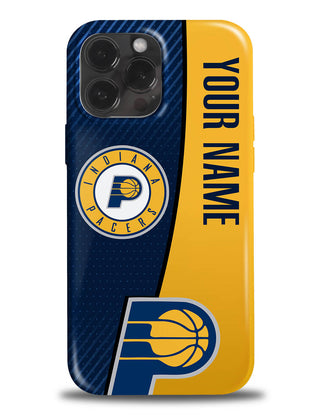 Indiana Pacers - Custom NBA Colors-0