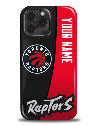 Toronto Raptors - Custom NBA Colors-0