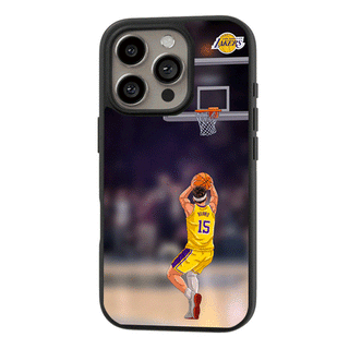 Austin Reaves Game Winner – NBA Rotoscope