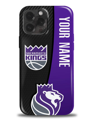 Sacramento Kings - Custom NBA Colors-0