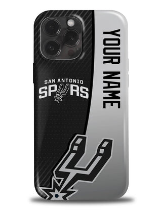 San Antonio Spurs - Custom NBA Colors-0