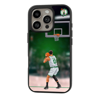 Jayson Tatum Three – NBA Rotoscope