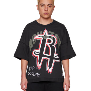 B2SS - Houston Rockets NBA Tee