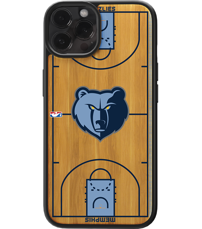 NBA by Ultra Game: MEMPHIS GRIZZLIES