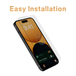 Milwaukee Bucks Etched Screen Protector-3