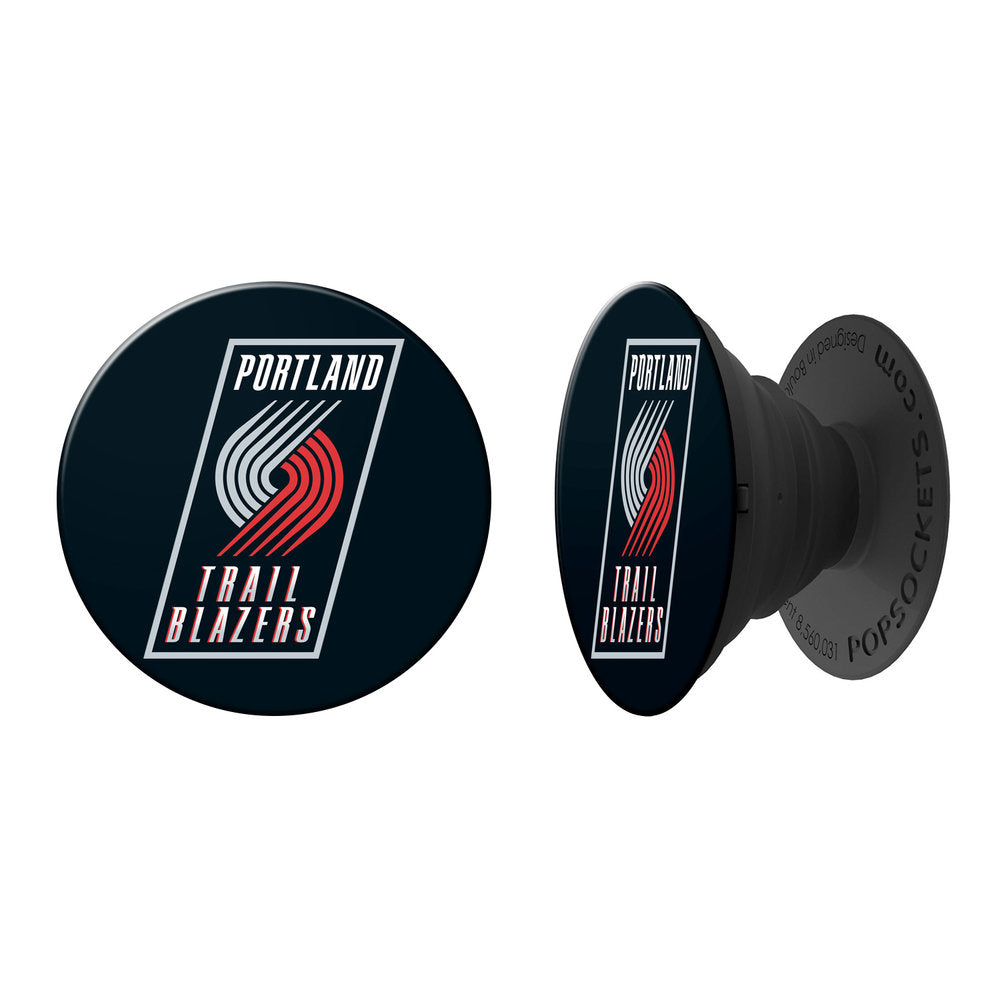 NBA Portland Trail Blazers Pop Grip Pop Socket - limited time only