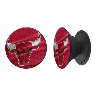 Chicago Bulls Jersey PopSockets