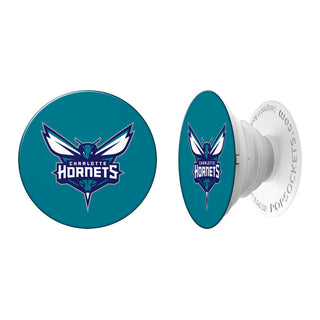 Charlotte Hornets Logo PopSockets