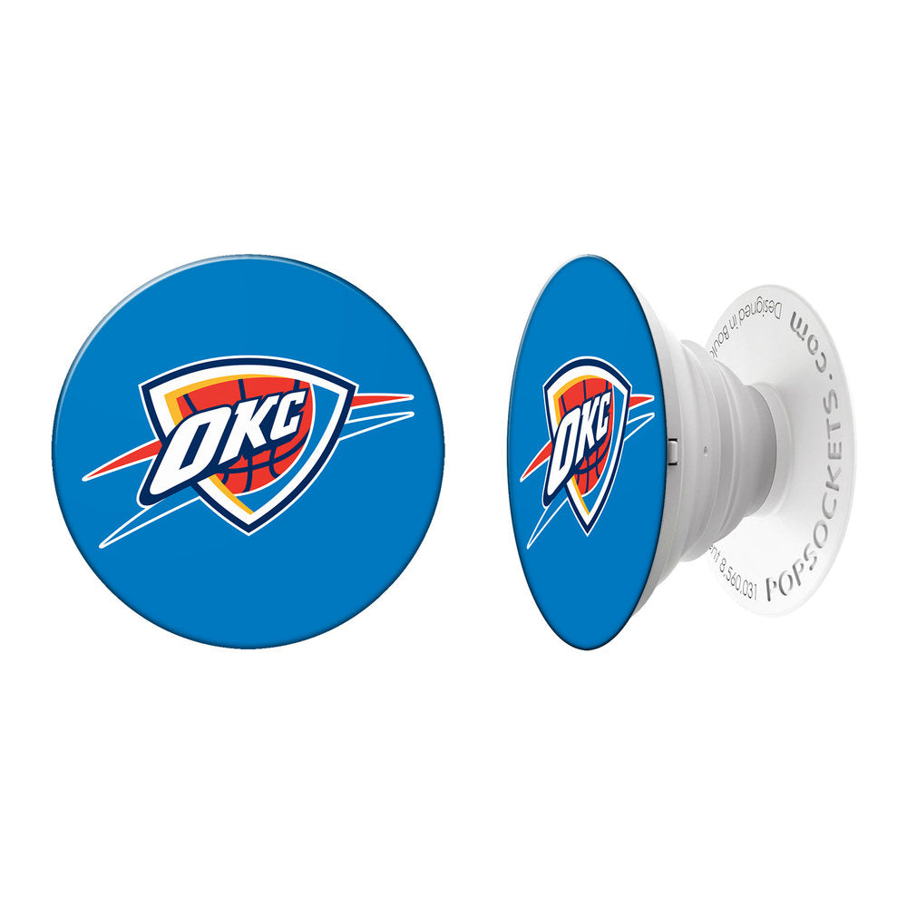 OKC Thunder PopSocket