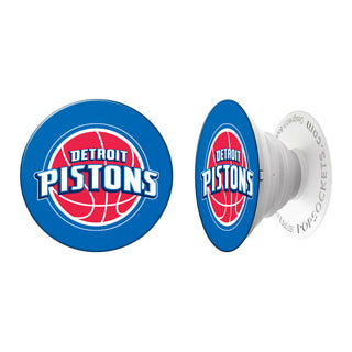 Detroit Pistons PopSockets