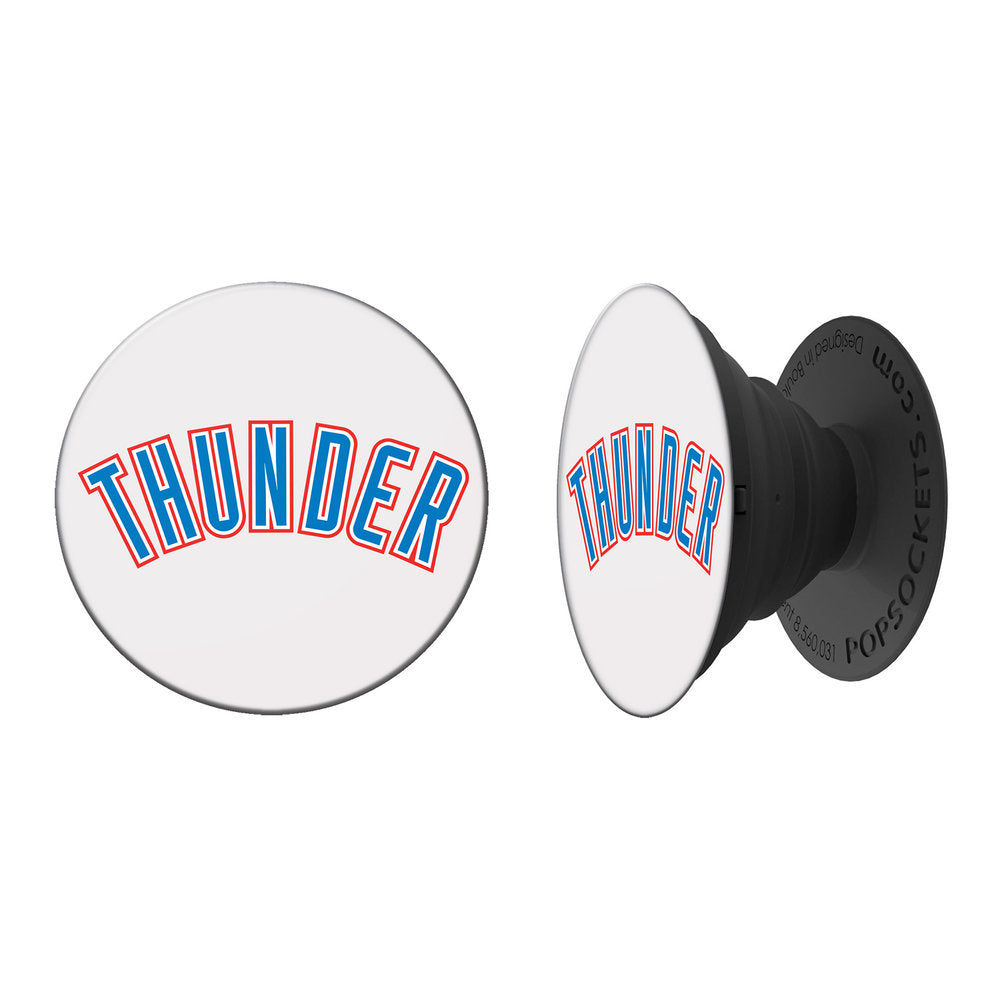 OKC Thunder PopSocket