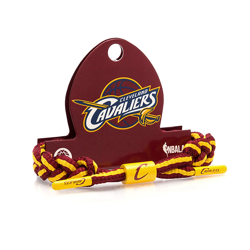 Cleveland Cavaliers Rastaclat Bracelet - Main Image