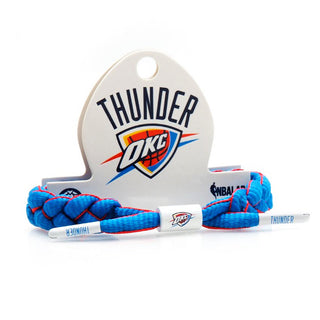 Oklahoma City Thunder Rastaclat Bracelet