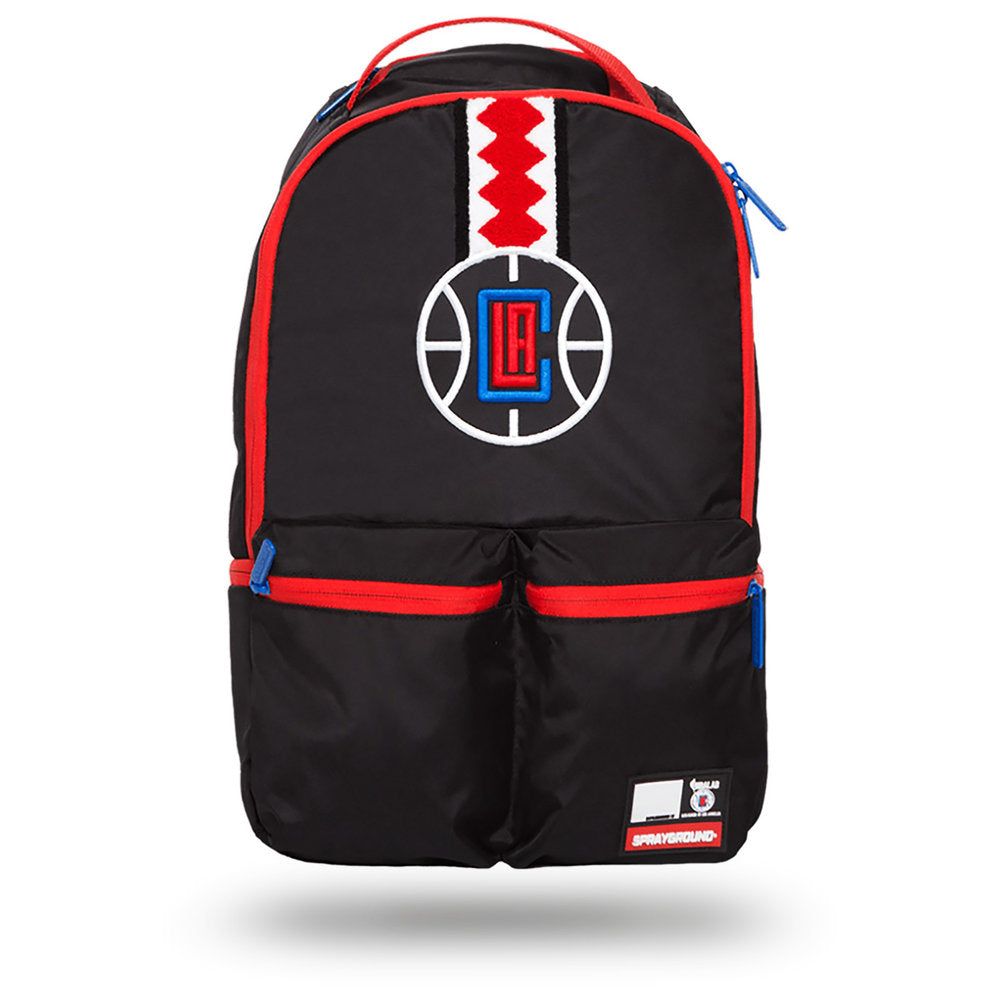 NBA Lab Celtics lucky coin backpack #sprayground #nba