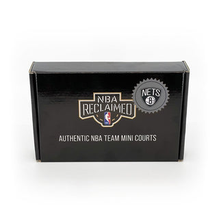 Authentic Nets Team Mini Court