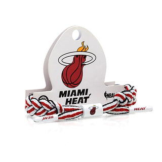 Miami Heat Rastaclat Bracelet