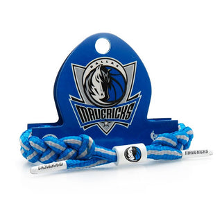 Dallas Mavericks Rastaclat Bracelet