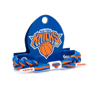 New York Knicks Rastaclat Bracelet