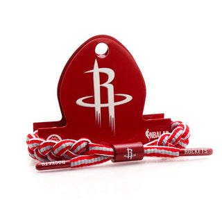 Houston Rockets Rastaclat Bracelets