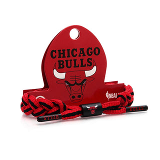 Chicago Bulls Rastaclat Braclet